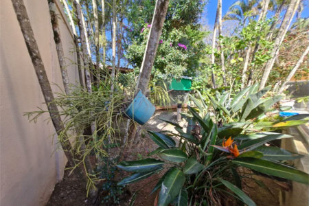 Casa à venda com 4 suítes no condomínio Villa Viana II, Cotia - SP