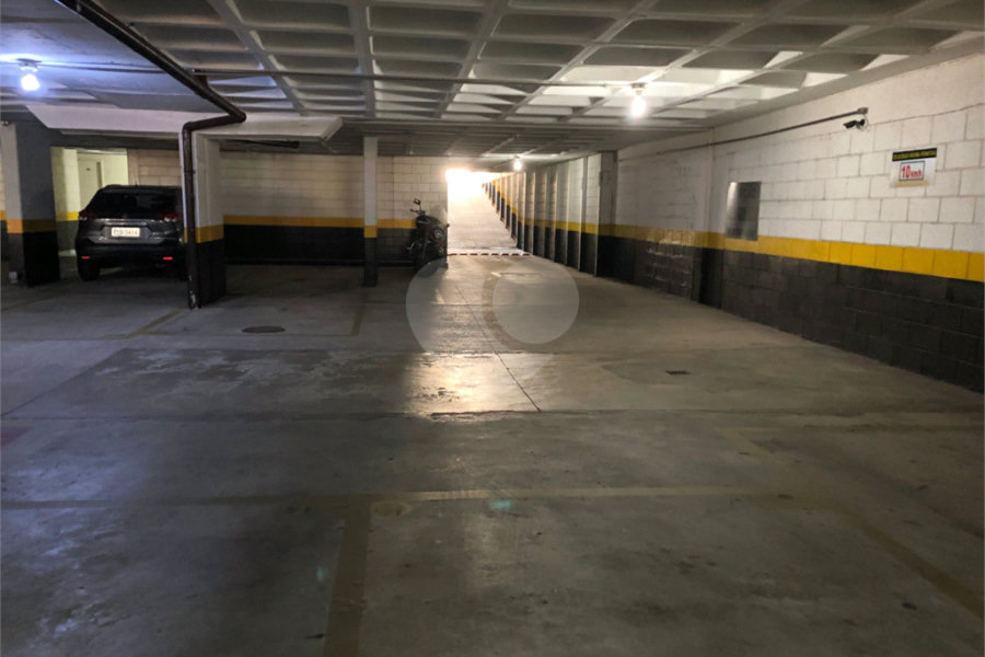 Apartamento à venda com 3 quartos, sendo 1 suíte, em Santana, São Paulo, SP