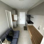 Apartamento para alugar com 1 suíte em Brooklin Paulista, São Paulo, SP