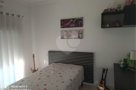 Casa à venda com 3 quartos, sendo 2 suítes, no condomínio Ibiti Royal Park, Sorocaba - SP
