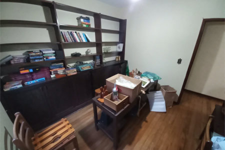 Casa à venda com 4 quartos, sendo 2 suítes, em Parque Esmeralda, São Paulo, SP