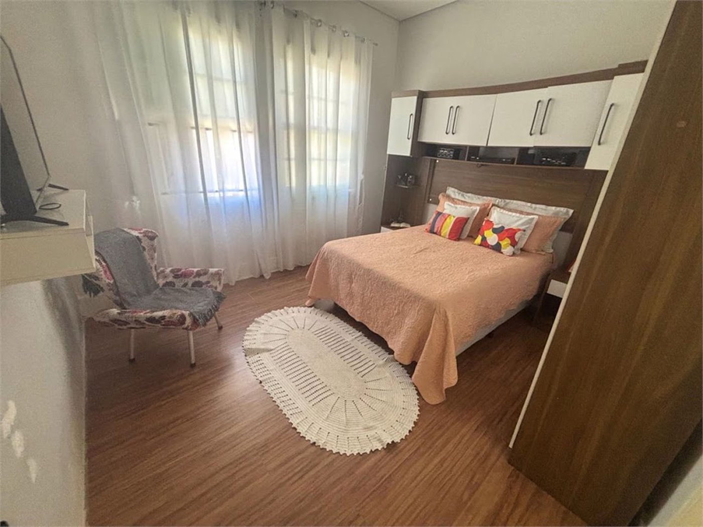 Casa Residencial à venda, Vila Matias, Santos - CA0275.