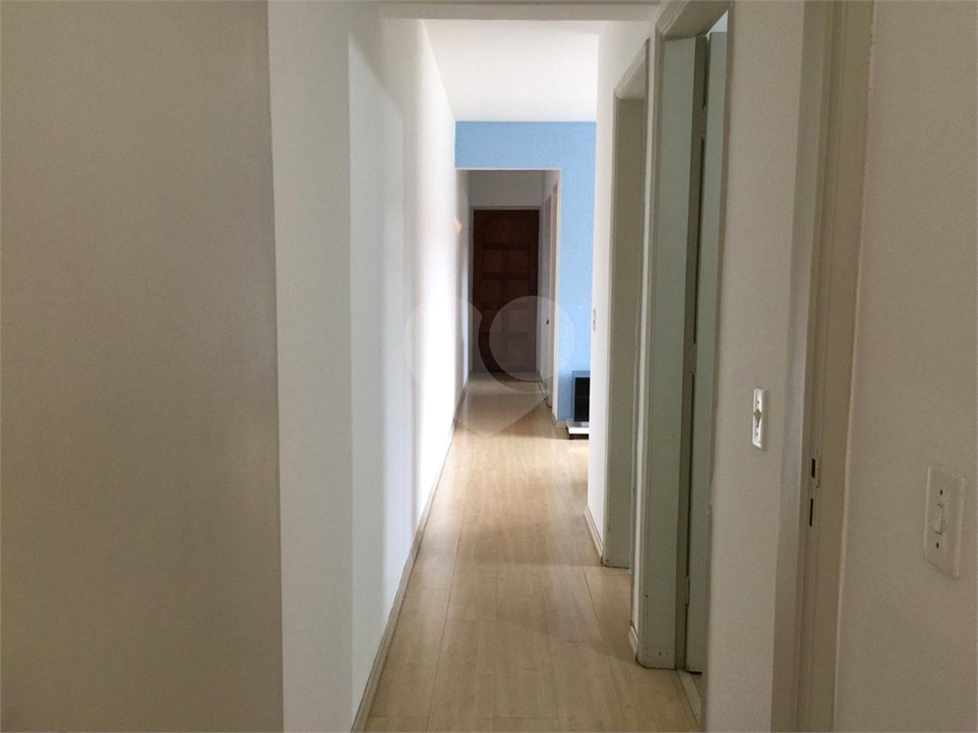 Apartamento à venda com 2 quartos em Pinheiros, São Paulo, SP