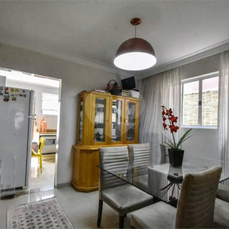 Sobrado à venda com 3 quartos, sendo 1 suíte,  em Brooklin Paulista, São Paulo, SP