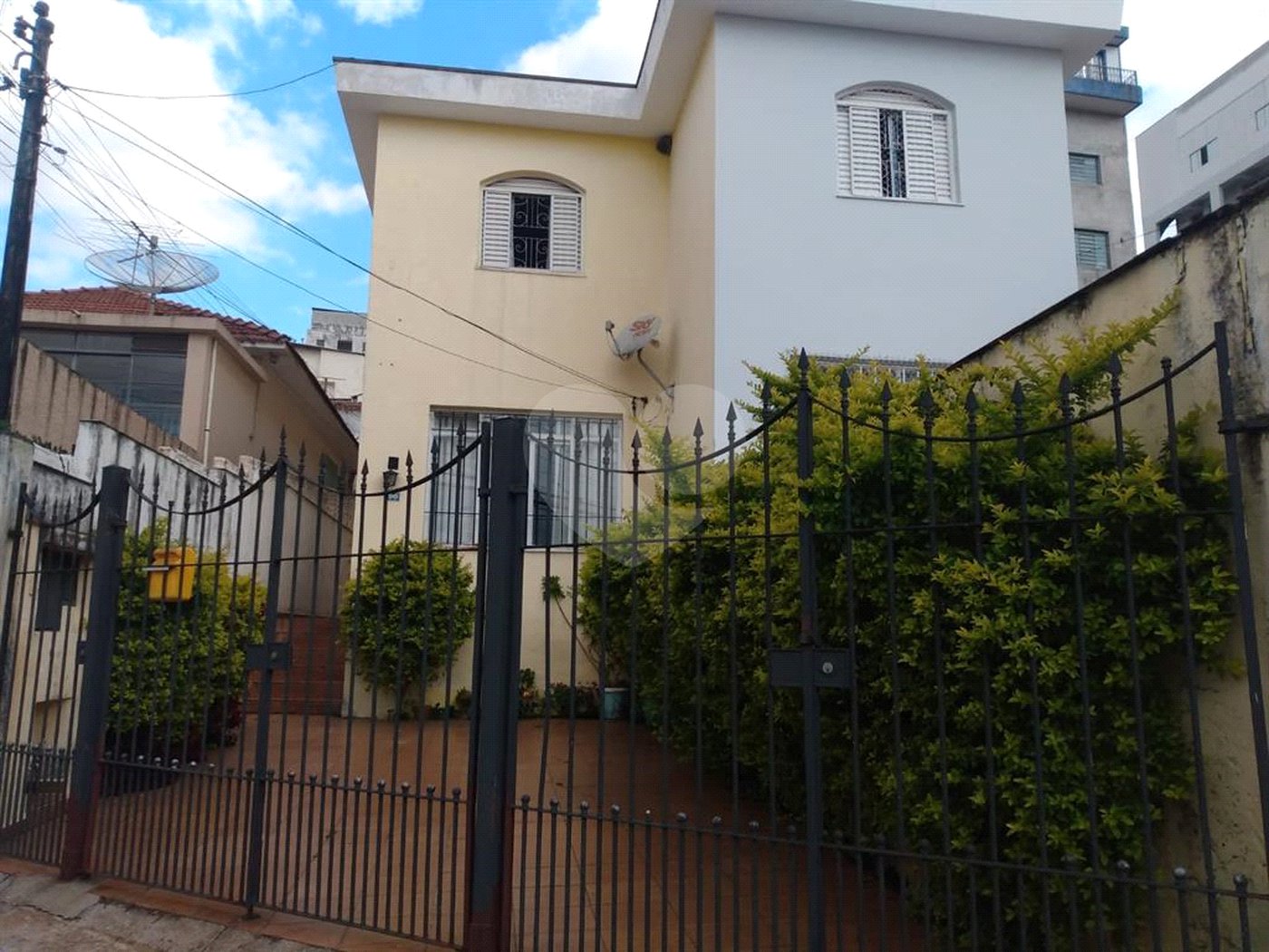 Sobrado à venda com 3 quartos, sendo 1 suíte,  em Limão, São Paulo, SP