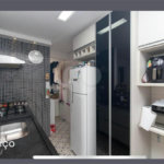 Apartamento à venda com 2 quartos em Tucuruvi, São Paulo, SP