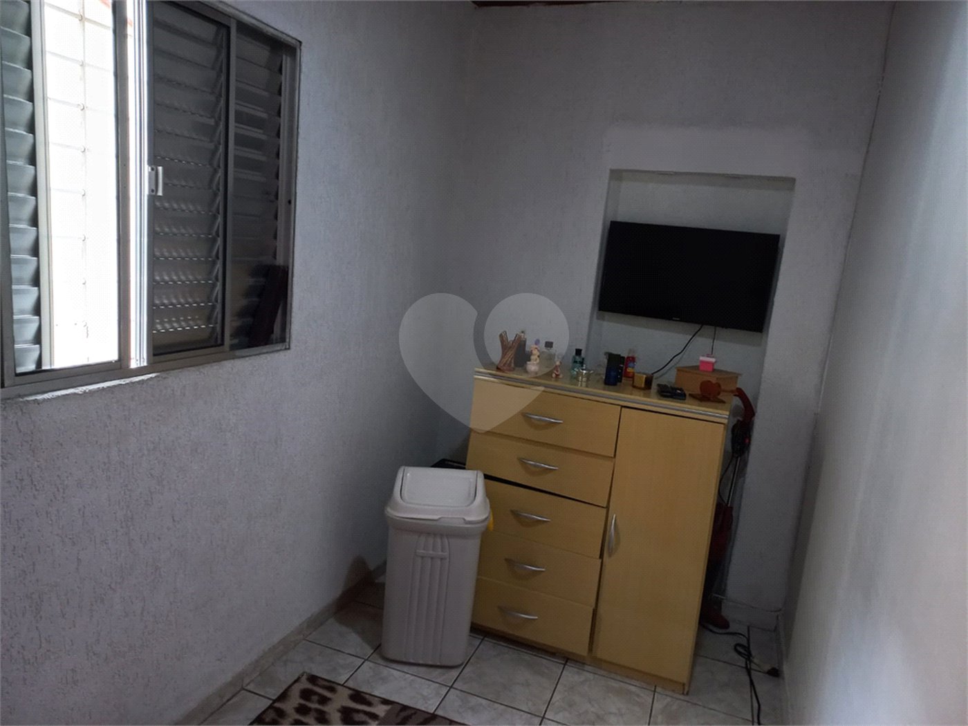 Casa à venda com 2 quartos no condomínio Edifício Lagoa Panema, São Paulo - SP