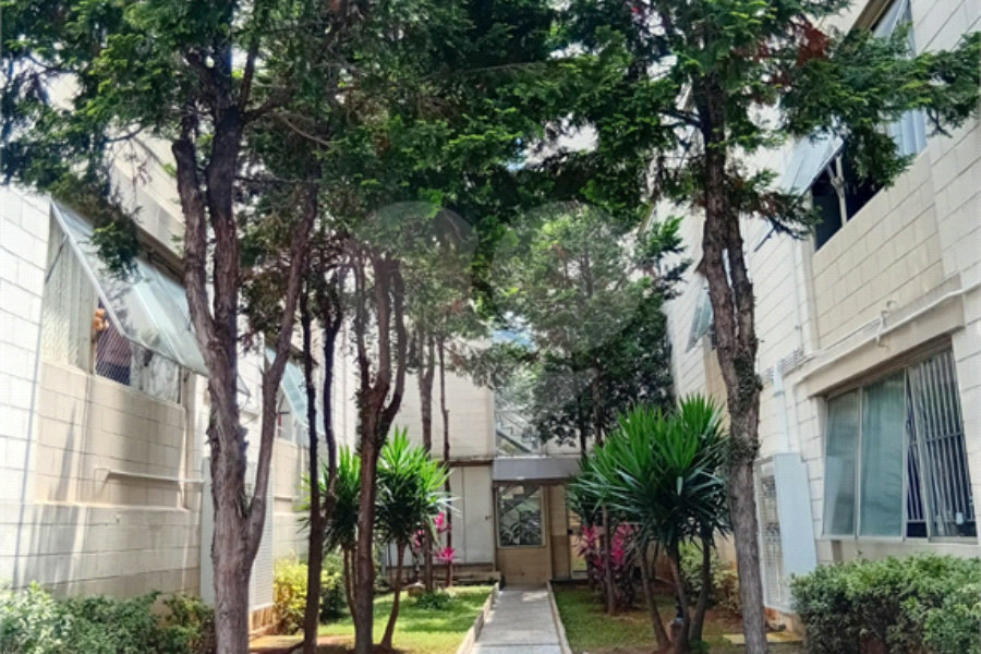 Apartamento à venda com 2 quartos em Mandaqui, São Paulo, SP
