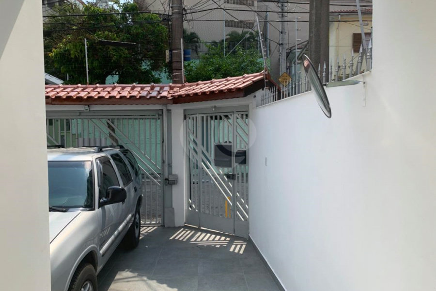 Sobrado à venda com 3 quartos, sendo 2 suítes, em Jardim São Paulo(zona Norte), São Paulo, SP