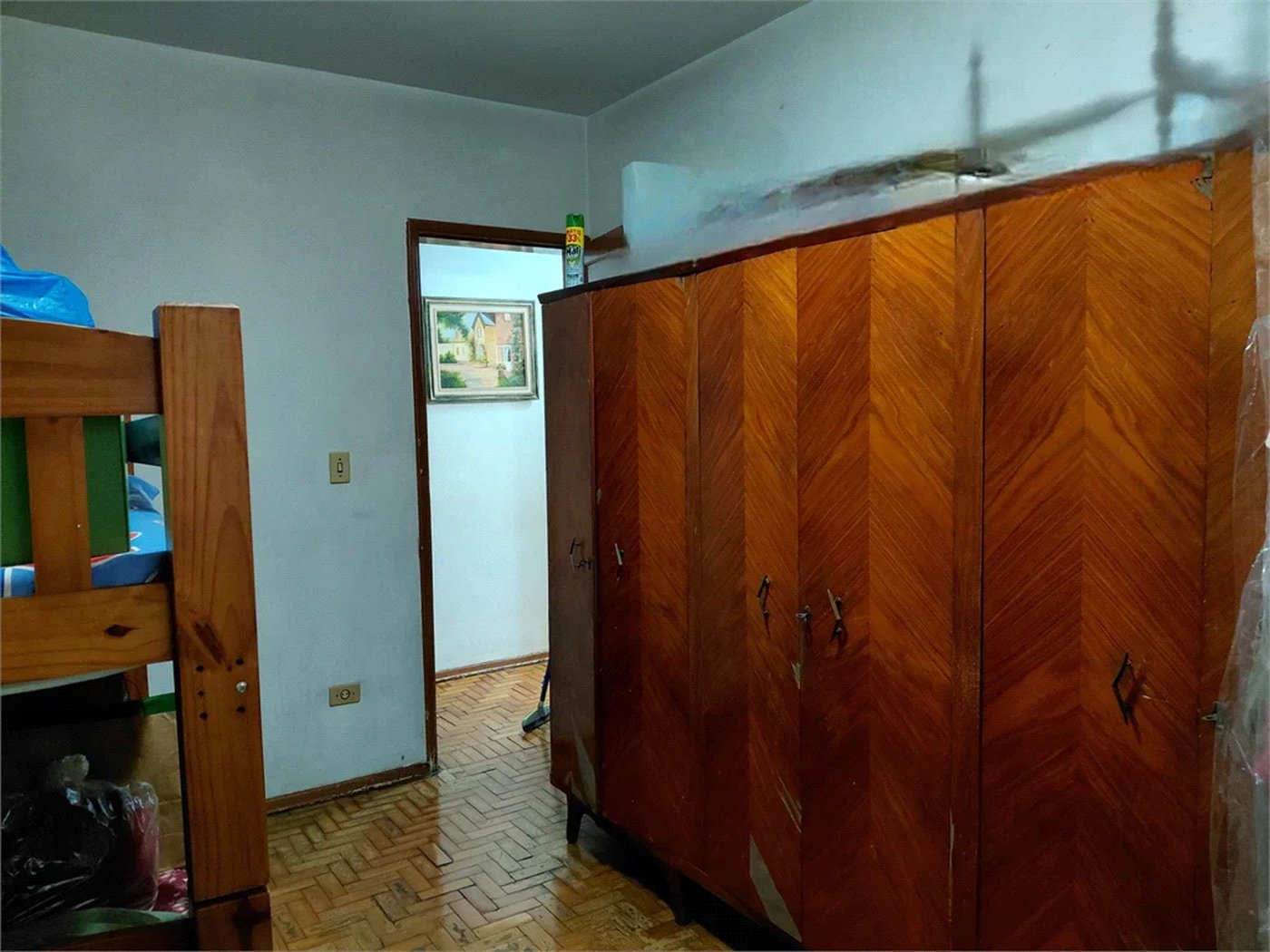 Apartamento à venda com 2 quartos em Parque Residencial da Lapa, São Paulo, SP
