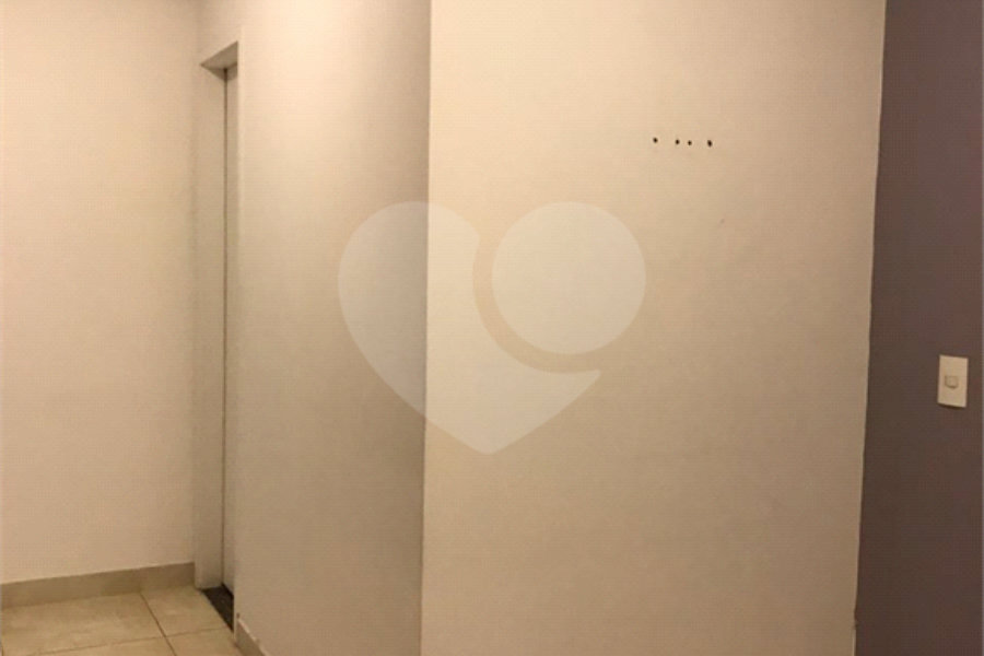 Apartamento à venda com 3 quartos em Tucuruvi, São Paulo, SP