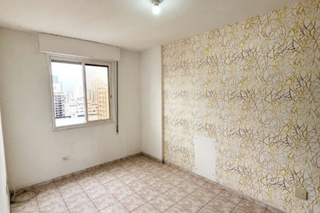 Apartamento com 2 dormitórios à venda, 85 m² por R$ 423.999,99 - Itararé - São Vicente/SP
