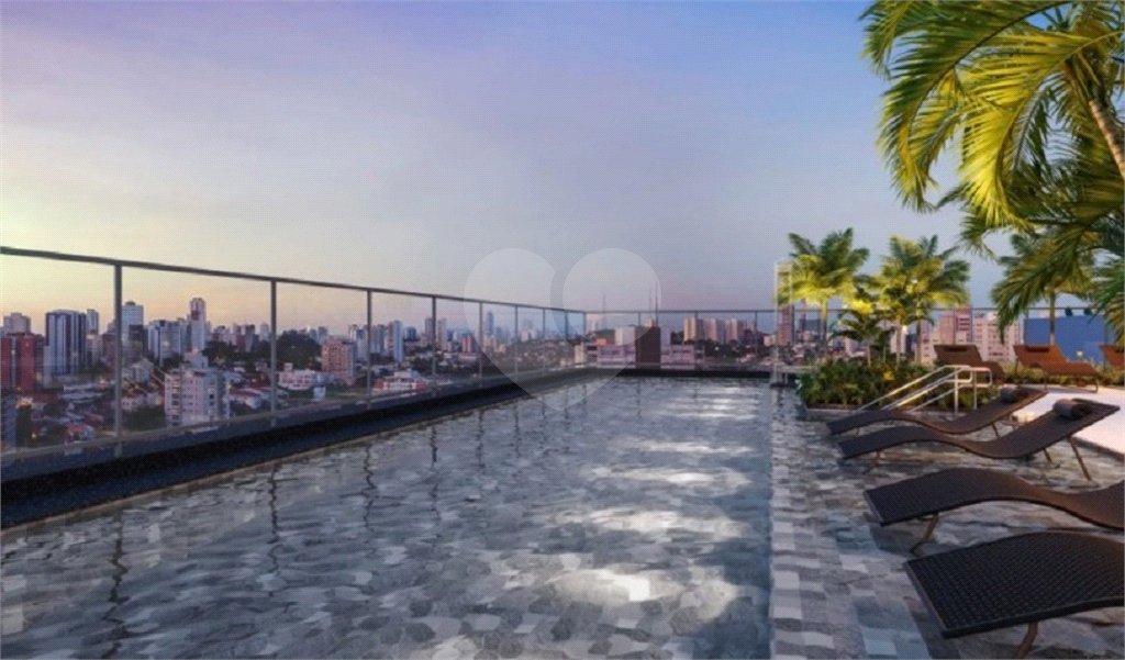 Apartamento à venda com 4 quartos, sendo 2 suítes, em Vila Clementino, São Paulo, SP