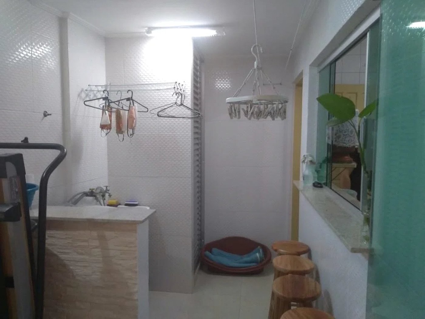 Casa à venda com 3 quartos, sendo 1 suíte,  em Parque Ipê, São Paulo, SP