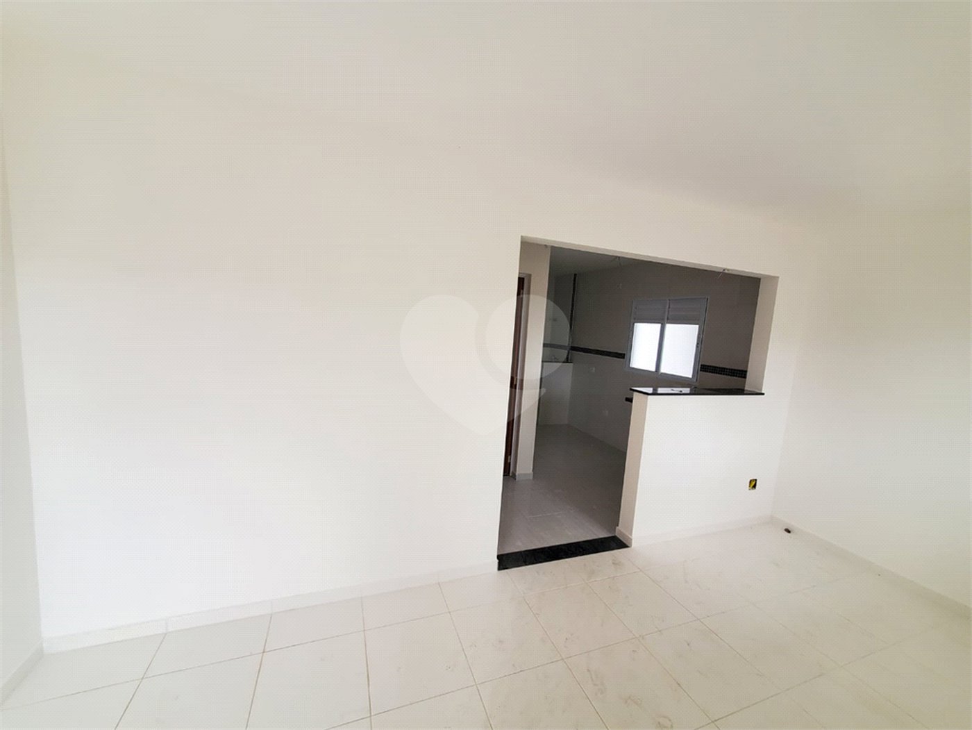 Apartamento à venda com 2 quartos em Jardim Tranqüilidade, Guarulhos, SP
