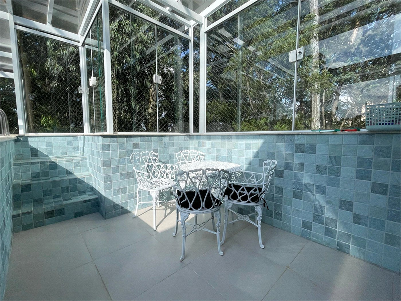 Casa à venda com 4 suítes no condomínio Reserva Nova Cantareira, São Paulo - SP