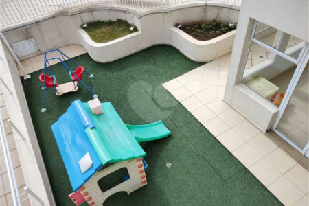 Apartamento para alugar com 3 suítes em Bela Aliança, São Paulo, SP
