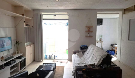 Casa de Vila à venda com 2 quartos em Lapa de Baixo, São Paulo, SP