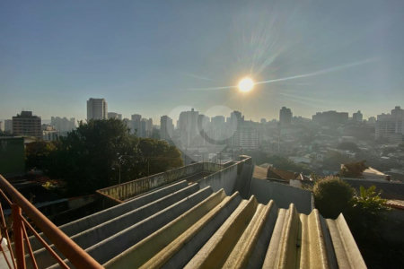 Casa à venda com 3 quartos em Vila Anglo Brasileira, São Paulo, SP