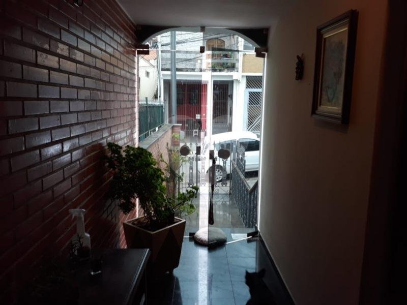Sobrado à venda com 3 suítes em Mandaqui, São Paulo, SP
