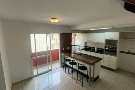 Cobertura à venda com 3 quartos, sendo 2 suítes, em Vila Ipojuca, São Paulo, SP