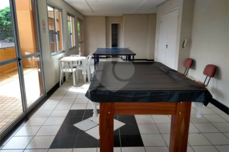 Apartamento à venda com 3 quartos em Vila Mogilar, Mogi das Cruzes, SP