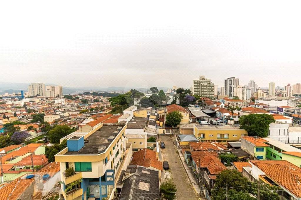 Apartamento à venda ou para alugar com 2 quartos em Tucuruvi, São Paulo, SP