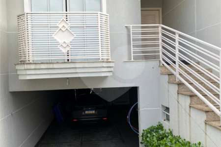 Sobrado à venda com 3 suítes em Vila Mariza Mazzei, São Paulo, SP