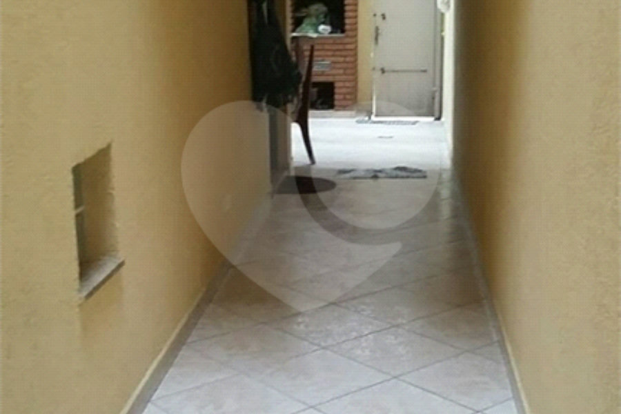 Sobrado à venda com 3 quartos, sendo 1 suíte, em Vila Guilherme, São Paulo, SP