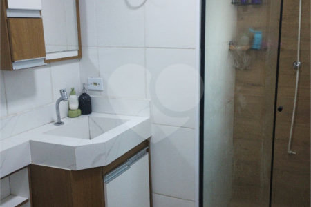 Apartamento à venda com 2 quartos em Caxambu, Jundiaí, SP
