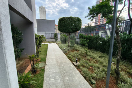 Apartamento à venda com 2 quartos, sendo 1 suíte,  em Parque da Vila Prudente, São Paulo, SP