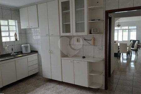 Sobrado à venda ou para alugar com 3 quartos, sendo 1 suíte, em Vila Paulista, São Paulo, SP