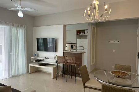 Apartamento com 3 dormitórios à venda, 106 m² por R$ 2.750.000,00 - Riviera de São Lourenço - Bertioga/SP