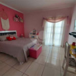 Casa à venda com 4 quartos, sendo 3 suítes,  no Centro, Bom Jesus dos Perdões, SP