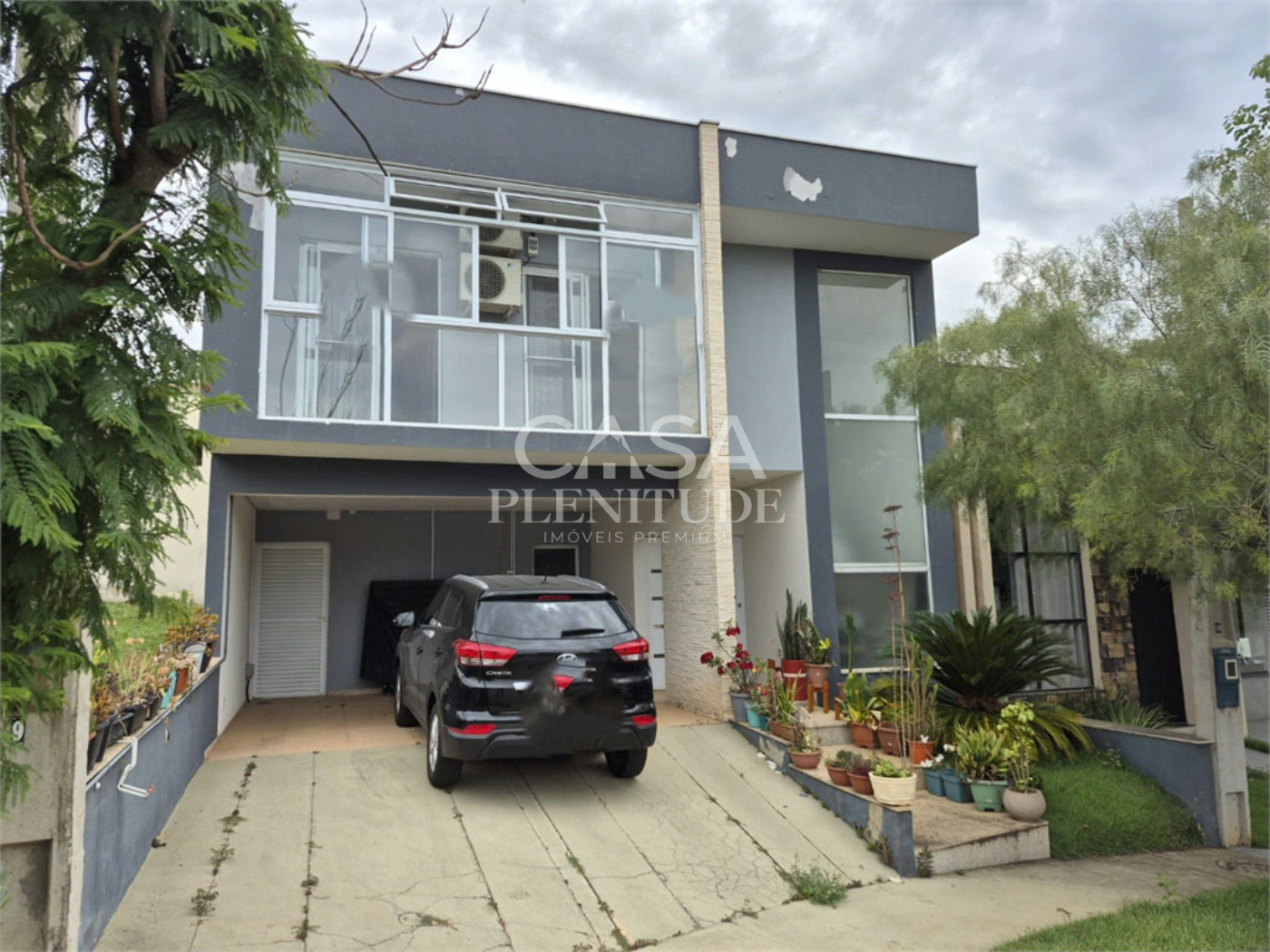 Casa em condomínio à venda com 3 quartos, sendo 1 suíte, em Jardim Novo Horizonte, Sorocaba, SP