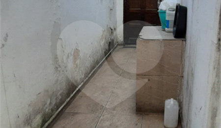 Sobrado à venda com 2 quartos em Santana, São Paulo, SP