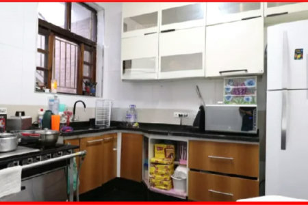 Sobrado à venda com 2 quartos, sendo 1 suíte,  em Água Branca, São Paulo, SP