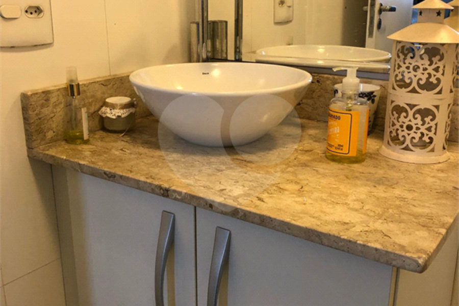 Apartamento à venda com 3 quartos, sendo 1 suíte, em Vila Guilherme, São Paulo, SP