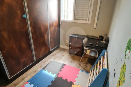 Apartamento à venda com 2 quartos no Centro, Diadema, SP