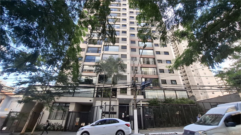Apartamento à venda com 2 quartos, sendo 1 suíte, em Pinheiros, São Paulo, SP