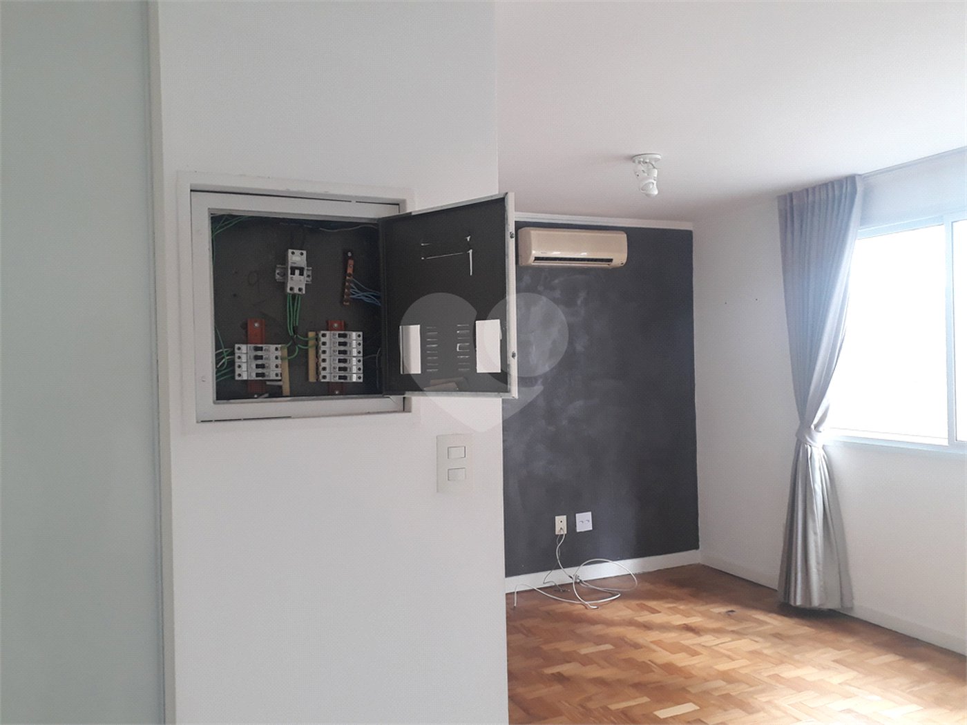 Apartamento para alugar com 2 quartos em Jardim Europa, São Paulo, SP