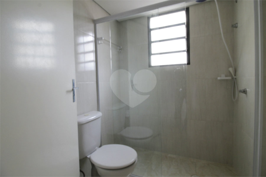 Apartamento à venda com 2 quartos em Jaraguá, São Paulo, SP