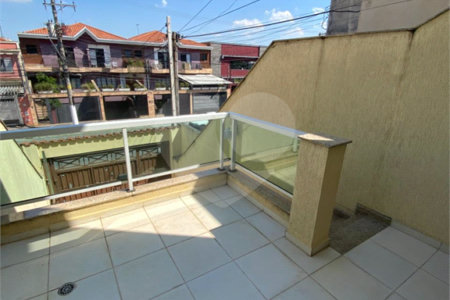 Sobrado à venda com 3 quartos, sendo 1 suíte,  em Vila Maria Alta, São Paulo, SP