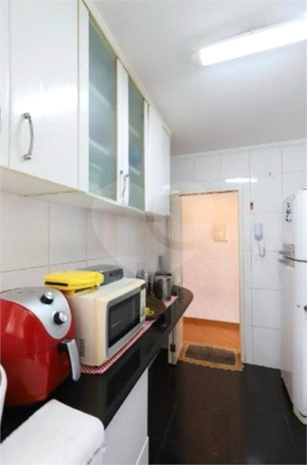Apartamento à venda com 2 quartos, sendo 1 suíte, em Água Fria, São Paulo, SP