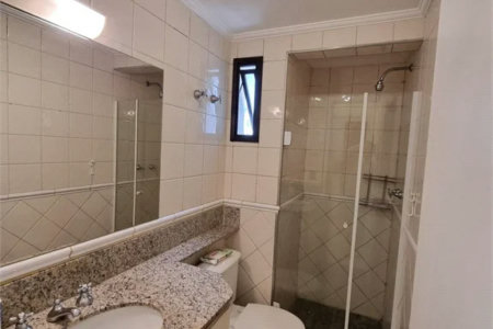 Apartamento à venda com 4 quartos, sendo 2 suítes, em Vila Suzana, São Paulo, SP