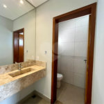 Casa à venda com 3 suítes no condomínio Campos do Conde, Sorocaba - SP