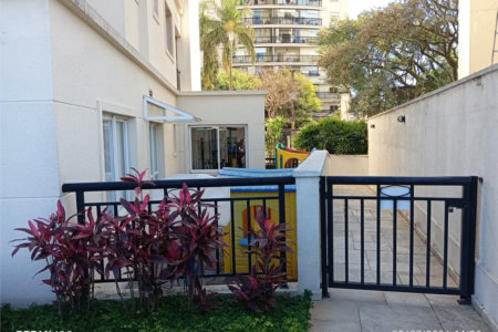 Apartamento à venda com 3 suítes em Vila Ipojuca, São Paulo, SP
