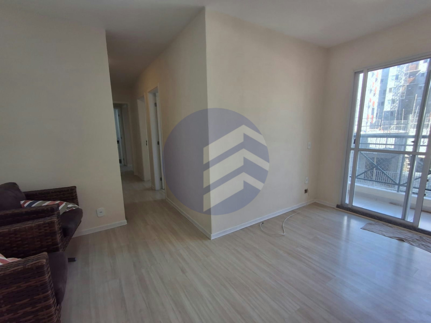 Apartamento à venda com 3 quartos, sendo 1 suíte, no condomínio Ecolife Cidade Universitária, São Paulo - SP