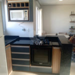 Apartamento mobiliado no Residencial Beija-Flor
