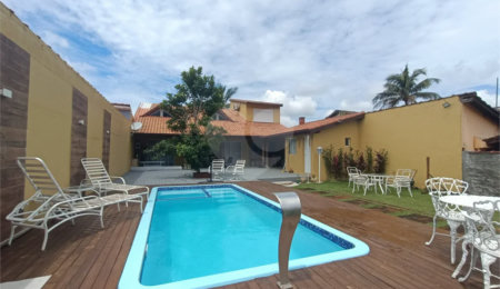 Casa à venda com 3 quartos, sendo 1 suíte,  em Morada da Praia, Bertioga, SP